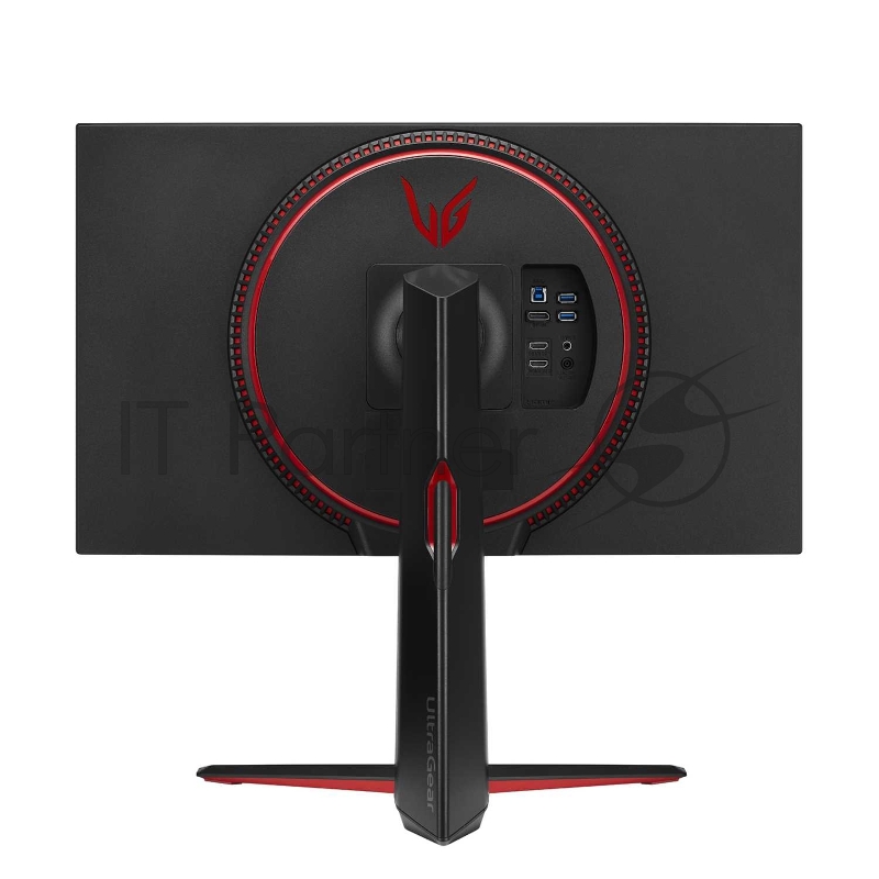 Монитор жидкокристаллический LG Монитор LCD 27 16:9 2560х1440(WQHD)