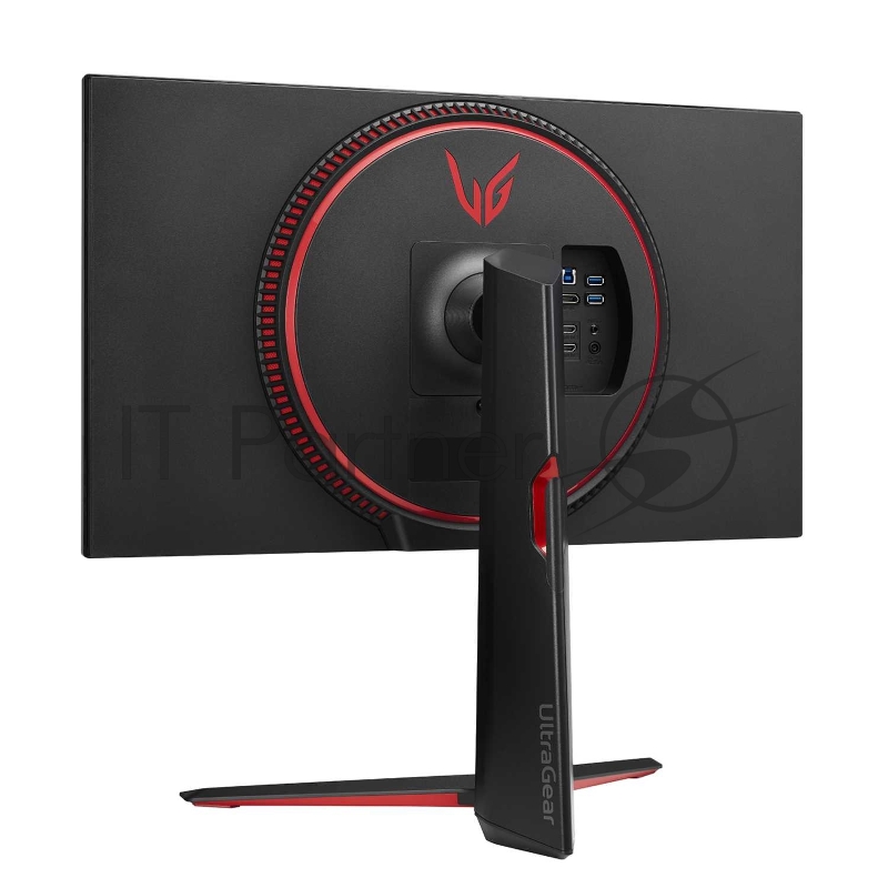 Монитор жидкокристаллический LG Монитор LCD 27 16:9 2560х1440(WQHD)