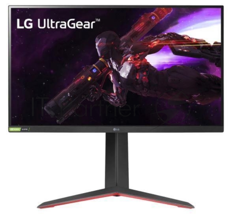Монитор жидкокристаллический LG Монитор LCD 31.5 16:9 2560х1440(WQHD) VA, nonGLARE, 400cd/m2, H178°/V178°, 3000:1, 16.7M, 5ms, 2xHDMI, DP, USB-Hub, Height adj, Pivot, Tilt, USB-С, Audio out, 2Y, Black