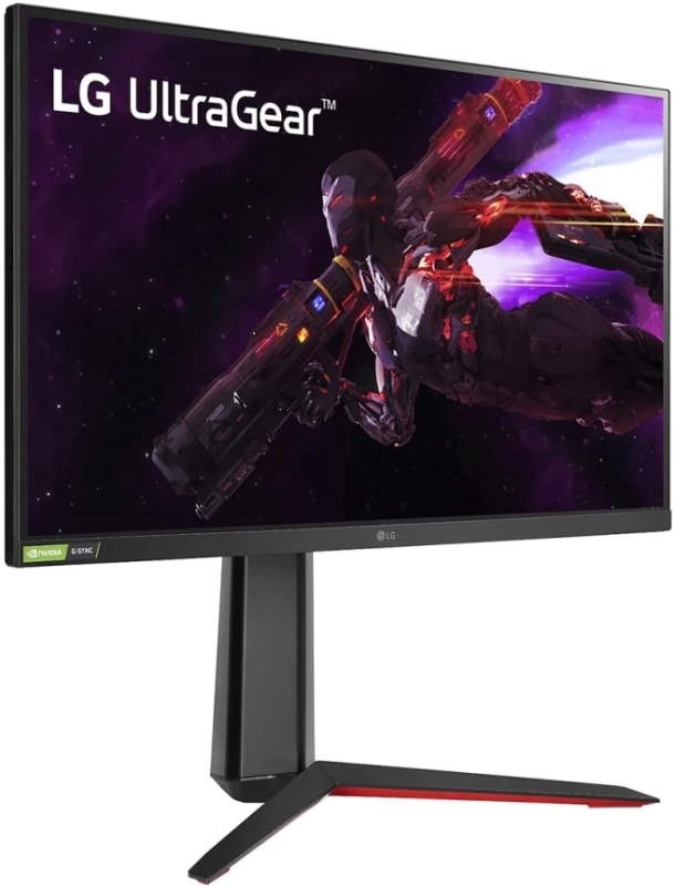 Монитор жидкокристаллический LG Монитор LCD 31.5 16:9 2560х1440(WQHD) VA, nonGLARE, 400cd/m2, H178°/V178°, 3000:1, 16.7M, 5ms, 2xHDMI, DP, USB-Hub, Height adj, Pivot, Tilt, USB-С, Audio out, 2Y, Black