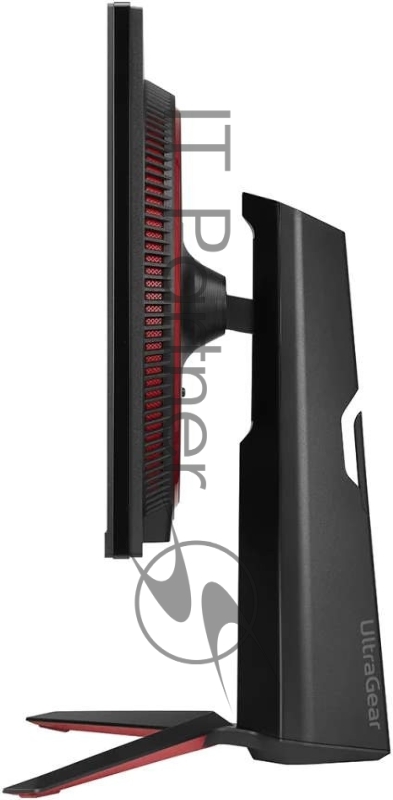 Монитор жидкокристаллический LG Монитор LCD 31.5 16:9 2560х1440(WQHD) VA, nonGLARE, 400cd/m2, H178°/V178°, 3000:1, 16.7M, 5ms, 2xHDMI, DP, USB-Hub, Height adj, Pivot, Tilt, USB-С, Audio out, 2Y, Black