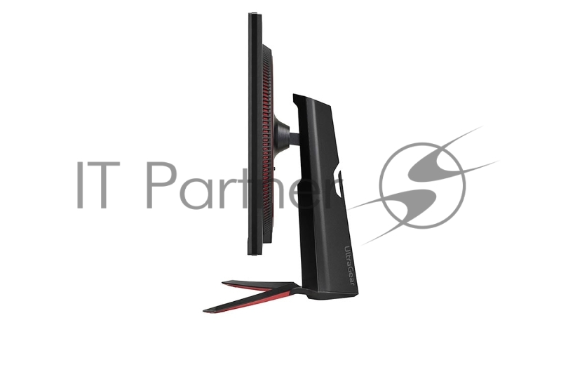 Монитор жидкокристаллический LG Монитор LCD 31.5 16:9 2560х1440(WQHD) VA, nonGLARE, 400cd/m2, H178°/V178°, 3000:1, 16.7M, 5ms, 2xHDMI, DP, USB-Hub, Height adj, Pivot, Tilt, USB-С, Audio out, 2Y, Black