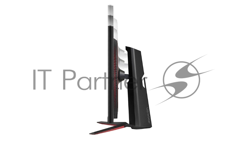 Монитор жидкокристаллический LG Монитор LCD 31.5 16:9 2560х1440(WQHD) VA, nonGLARE, 400cd/m2, H178°/V178°, 3000:1, 16.7M, 5ms, 2xHDMI, DP, USB-Hub, Height adj, Pivot, Tilt, USB-С, Audio out, 2Y, Black