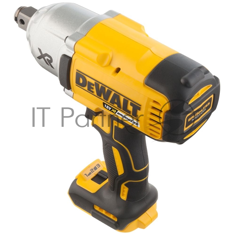 Гайковерт 3/4, 950Нм, б/бат DEWALT 18В XR DCF897N