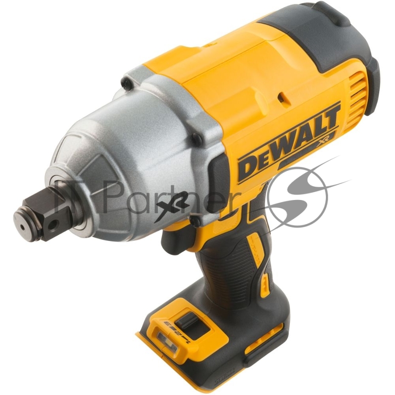 Гайковерт 3/4, 950Нм, б/бат DEWALT 18В XR DCF897N
