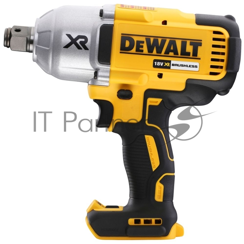 Гайковерт 3/4, 950Нм, б/бат DEWALT 18В XR DCF897N