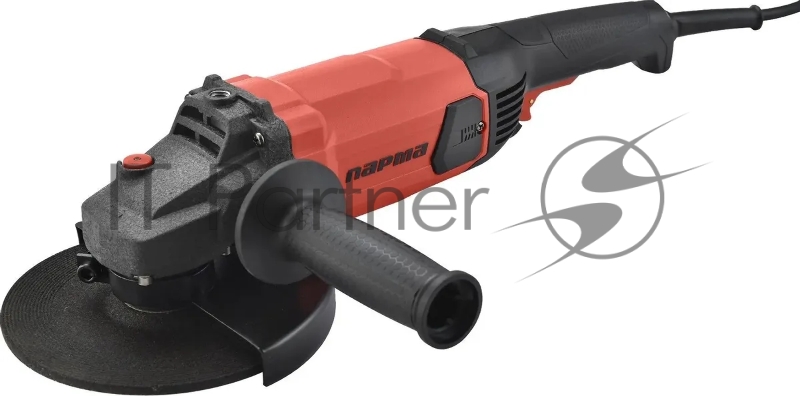 Шлиф. маш. Парма УШМ-01-180/2000 02.026.00006