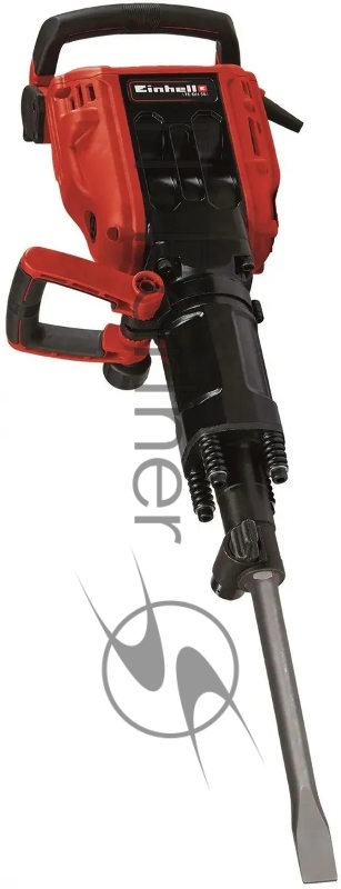 Молоток отбойный Einhell TE-DH 50, HEX, 1700Вт, 50Дж,Кейс. 4139130