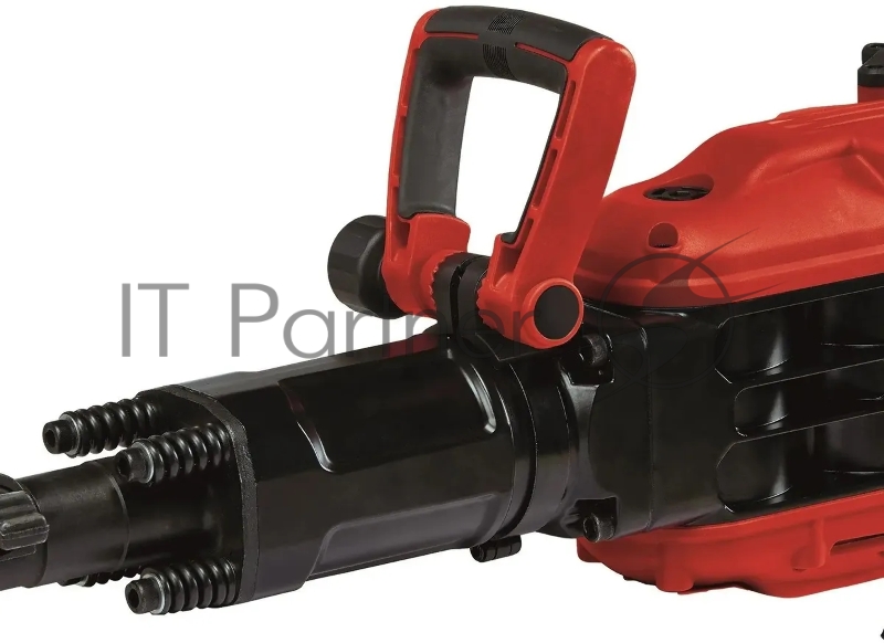 Молоток отбойный Einhell TE-DH 50, HEX, 1700Вт, 50Дж,Кейс. 4139130