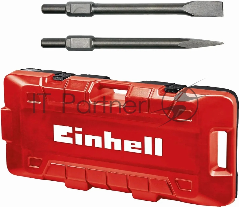 Молоток отбойный Einhell TE-DH 50, HEX, 1700Вт, 50Дж,Кейс. 4139130