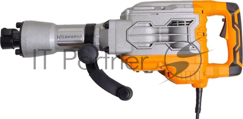 Отбойный молоток Вихрь ОМ-1750Э 72/23/1