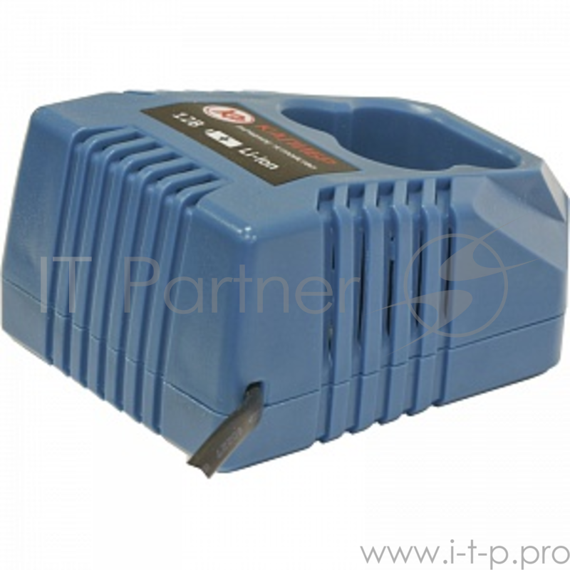 Зарядное устройство КАЛИБР 10138 12В 1.5Ач