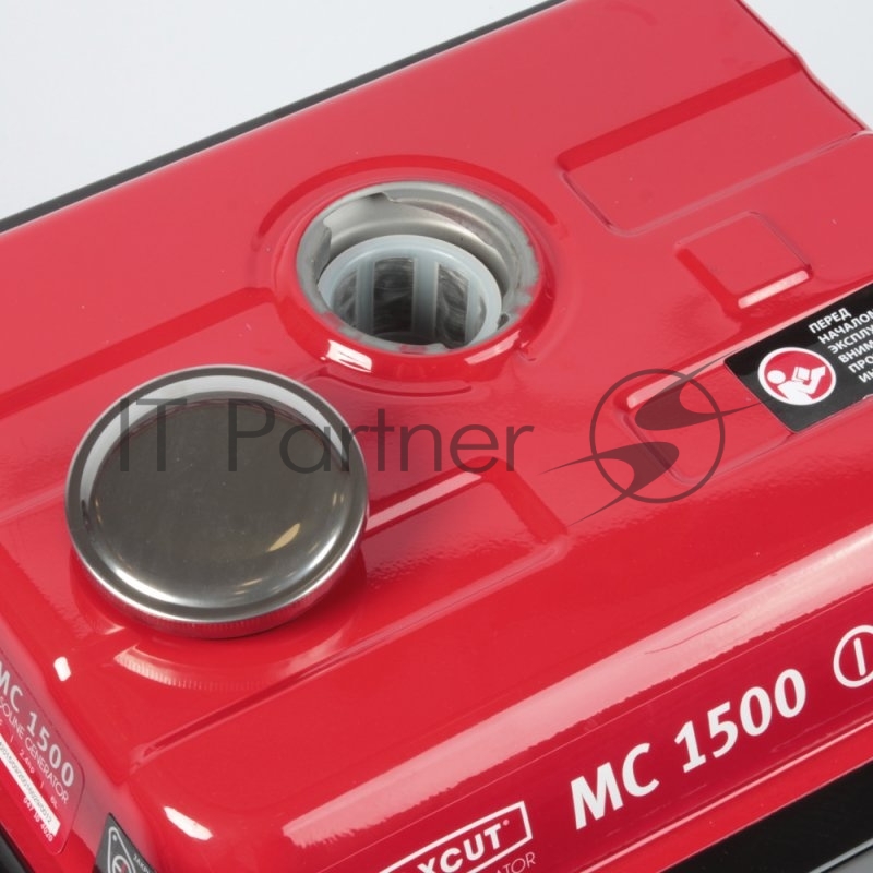 Генератор бензиновый MaxCut MC1500 047103020