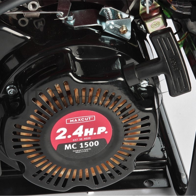 Генератор бензиновый MaxCut MC1500 047103020