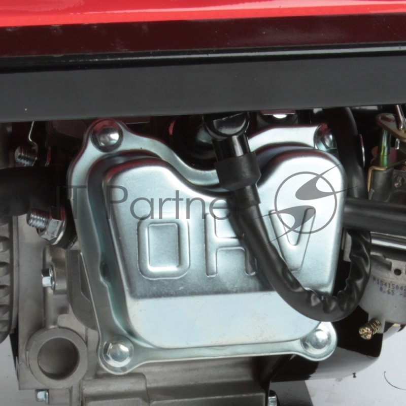 Генератор бензиновый MaxCut MC1500 047103020