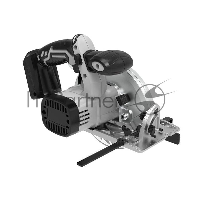 Пила Hiper Аккумуляторная циркулярная пила HIPER HCS18C, 18В, 165 мм, БЕЗ АКК