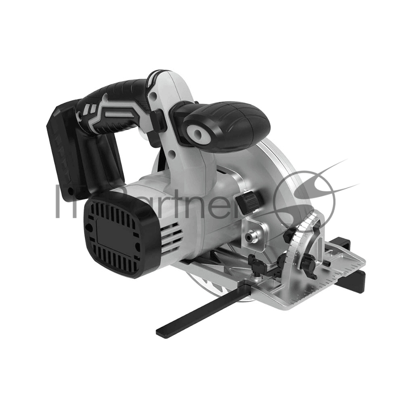 Пила Hiper Аккумуляторная циркулярная пила HIPER HCS18C, 18В, 165 мм, БЕЗ АКК