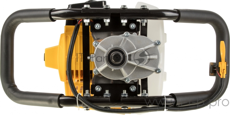 Мотобур Huter GGD-62 70/13/18