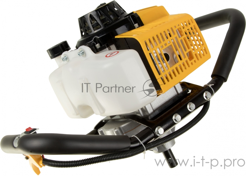 Мотобур Huter GGD-62 70/13/18