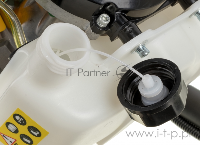 Мотобур Huter GGD-62 70/13/18