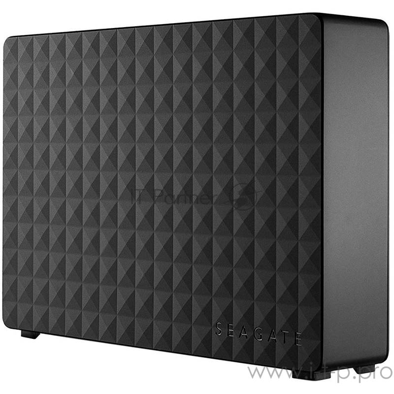 Внешний жесткий диск USB3 4TB EXT. BLACK STKP4000400 SEAGATE
