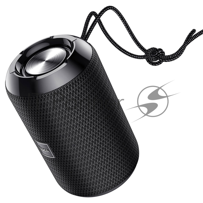 Портативная колонка HOCO HC1, хаки