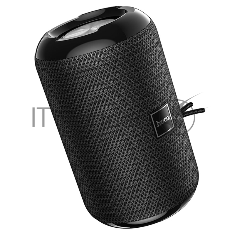Портативная колонка HOCO HC1, хаки