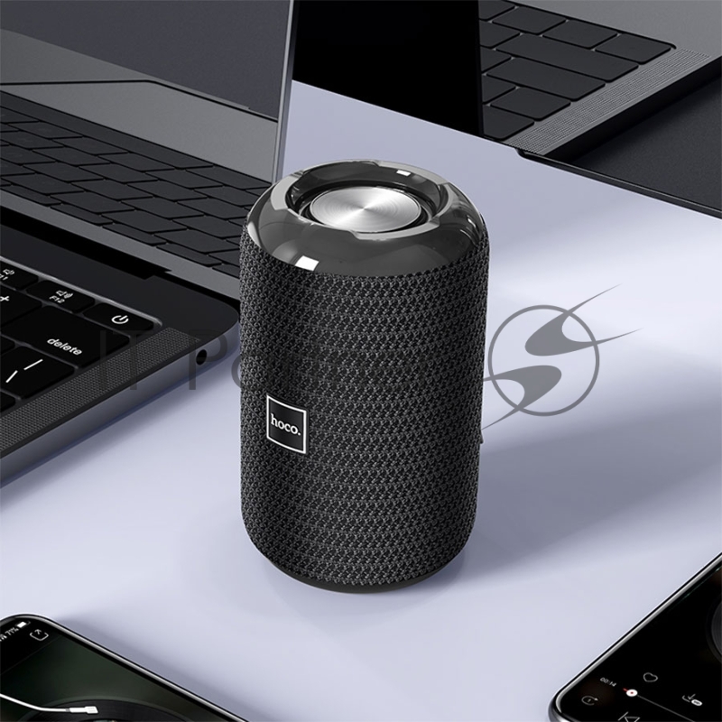 Портативная колонка HOCO HC1, хаки