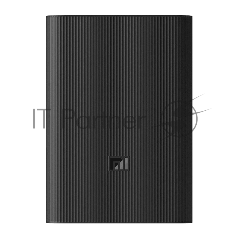 Аккумулятор внешний Xiaomi 10000mAh Mi Power Bank 3 Ultra compact