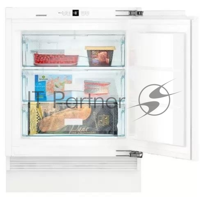 Морозилка BUILT-IN SUIG 1514-21 001 LIEBHERR