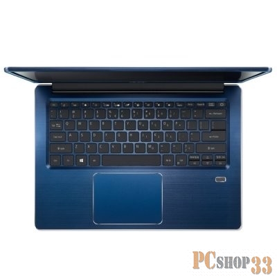 Ноутбук Acer Swift 3 SF314-54G-554T NX.GYJER.004 blue 14