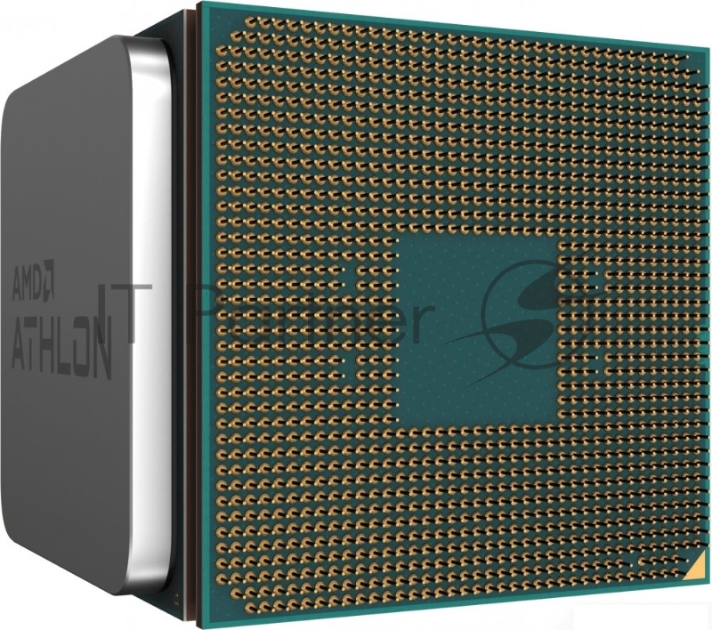 Процессор AMD Процессор AMD Athlon 200GE AM4 OEM