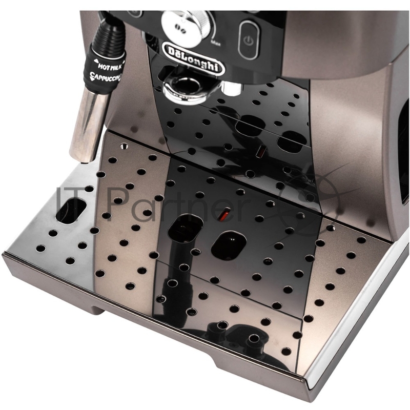 Кофеварка DELONGHI ECAM 250.33 TB