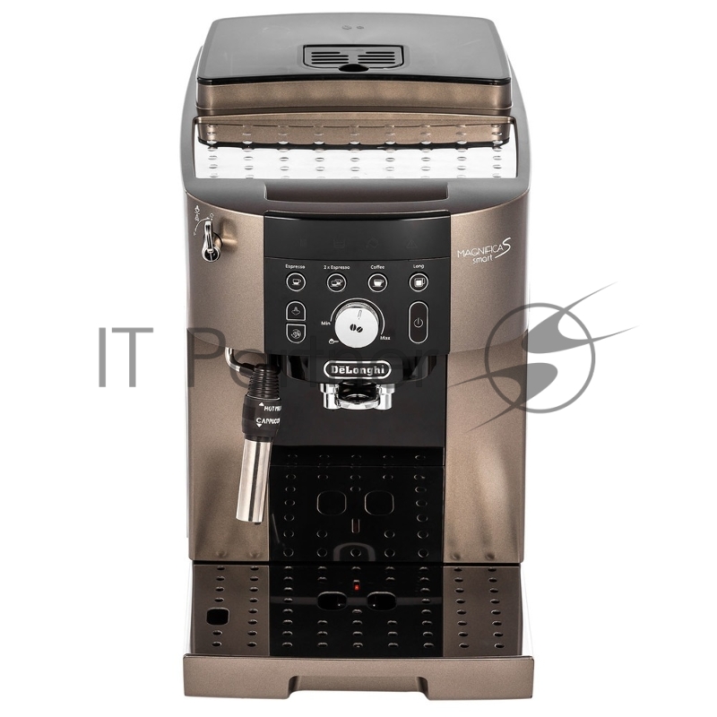 Кофеварка DELONGHI ECAM 250.33 TB