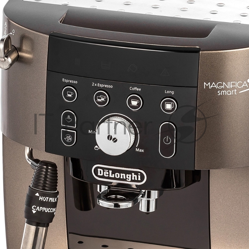 Кофеварка DELONGHI ECAM 250.33 TB