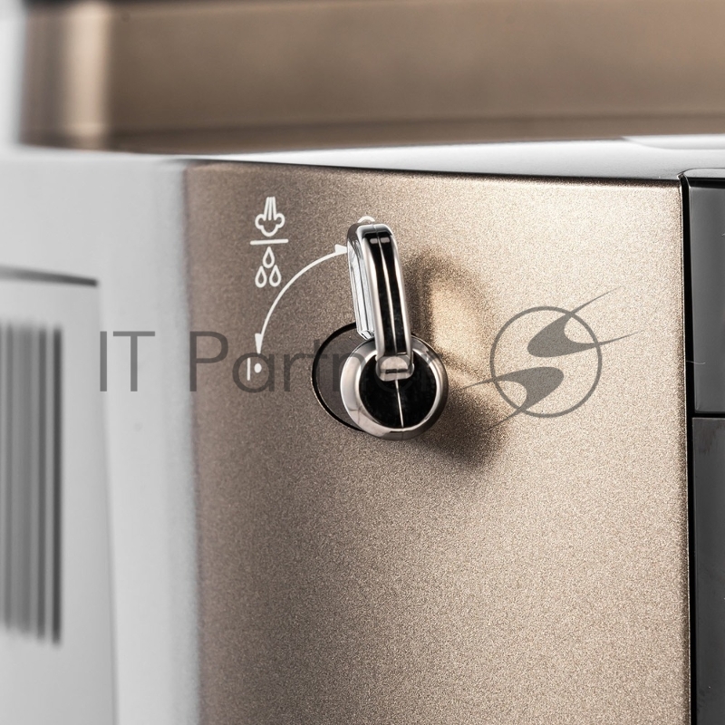 Кофеварка DELONGHI ECAM 250.33 TB