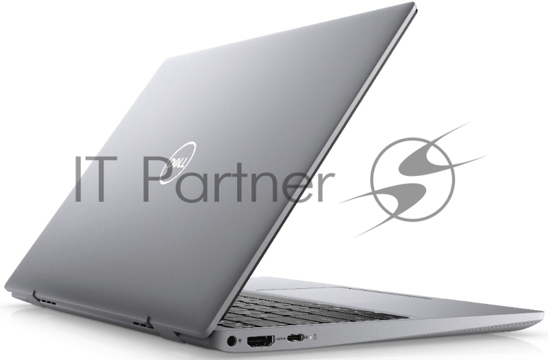 Ноутбук Latitude 3320 Core i5-1135G7 (2.4GHz) 13,3 FullHD WVA AG 8GB LPDDR4 256GB SSD Intel® Iris® Xe Graphics TPM 4cell (54 WHr) W10 Pro 1y ProS+NBD titan gray