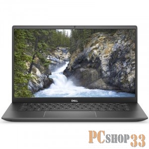 Ноутбук Vostro 5402 Core i5-1135G7 (2.4GHz) 14,0 FullHD WVA Antiglare 8GB (1x8GB) DDR4 256GB SSD Intel® Iris® Xe Graphics TPM 3 cell (40 WHr) W10 Pro1y NBD,gray