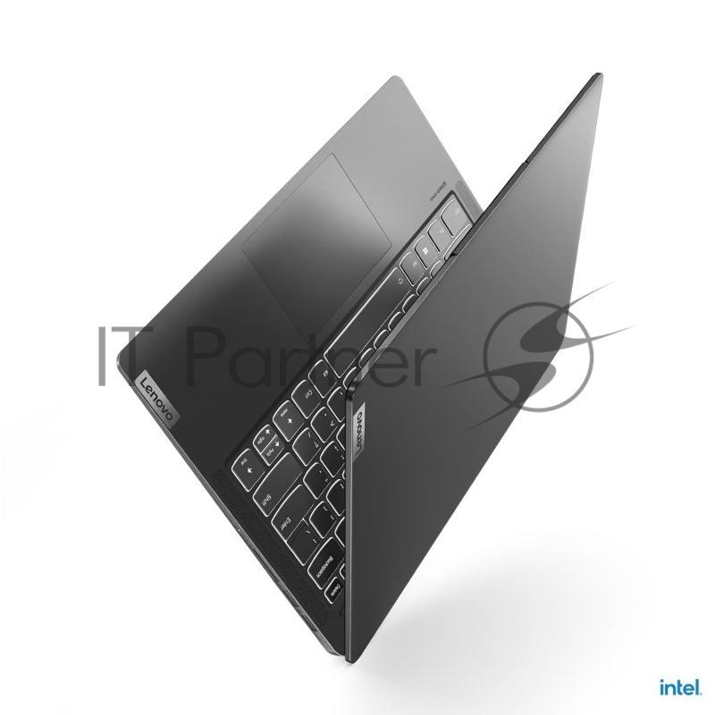Ноутбук Lenovo IdeaPad 5 Pro 14ITL6 Core i5 1135G7/16Gb/SSD1Tb/Intel UHD Graphics 2Gb/14/IPS/2.8K (2880x1800)/noOS/grey/WiFi/BT/