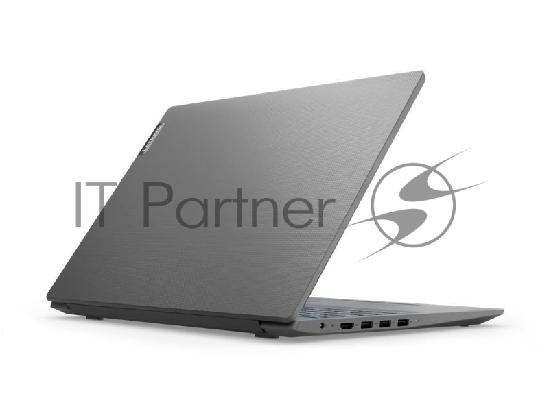 Ноутбук 15.6 FHD Lenovo V15-IGL grey (Cel N5030/8Gb/1Tb/128Gb SSD/noDVD/VGA int/DOS) (82C30022RU)