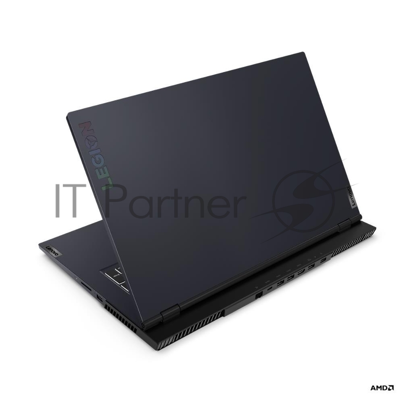 Ноутбук L5-17ACH6H R7-5800H 17 16/512GB W10 82JY000CRU LENOVO
