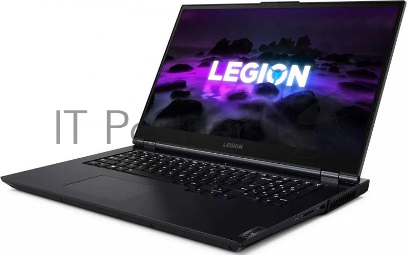 Ноутбук L5-17ACH6H R7-5800H 17 16/512GB W10 82JY000CRU LENOVO