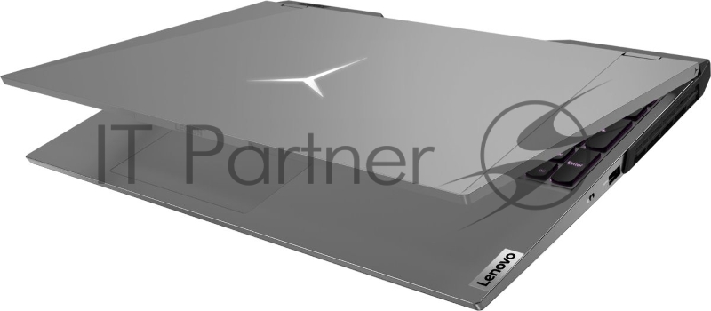 Ноутбук L5P-16ACH6 R5-5600H 16 16/512GB 82JS0006RK LENOVO