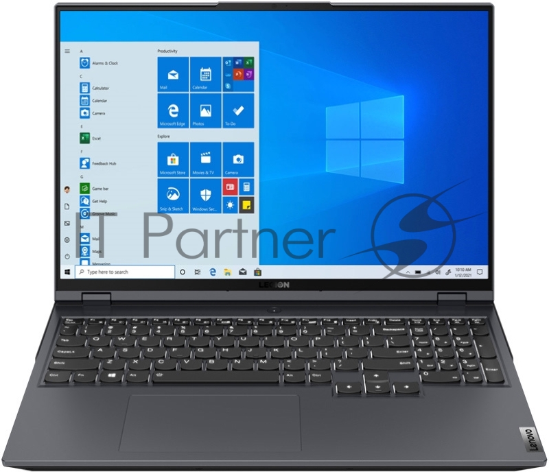 Ноутбук L5P-16ITH6 CI7-11800H 16 16/512GB 82JF0004RK LENOVO