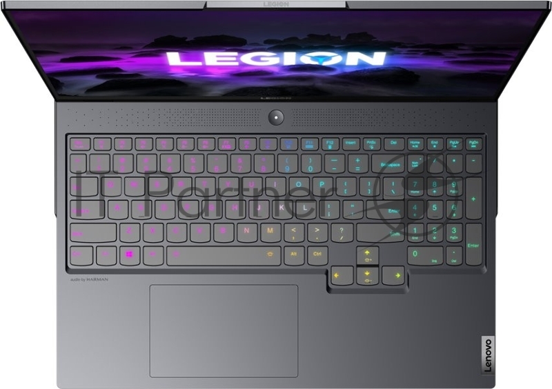 Ноутбук L7-16ACHG6 R7-5800H 16 16GB/1TB 82N6000HRK LENOVO