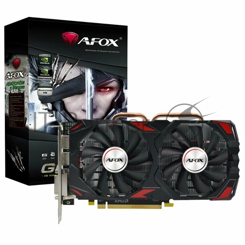 RX 580 8GB GDDR5 256Bit HDMI 3xDP RTL