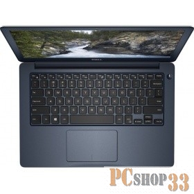 Ноутбук DELL Vostro 5370 5370-7536 grey 13.3