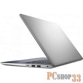 Ноутбук DELL Vostro 5370 5370-7536 grey 13.3