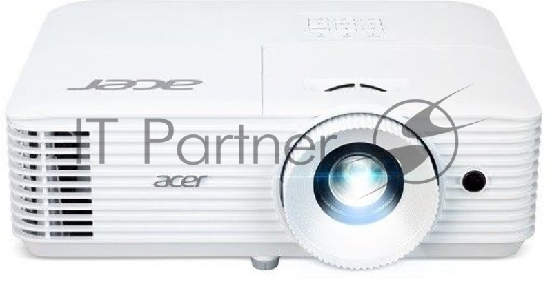 Проектор Acer projector H6523BD, DLP 3D, 1080p, 3500Lm, 10000/1, HDMI, 2.9Kg,EURO Power EMEA
