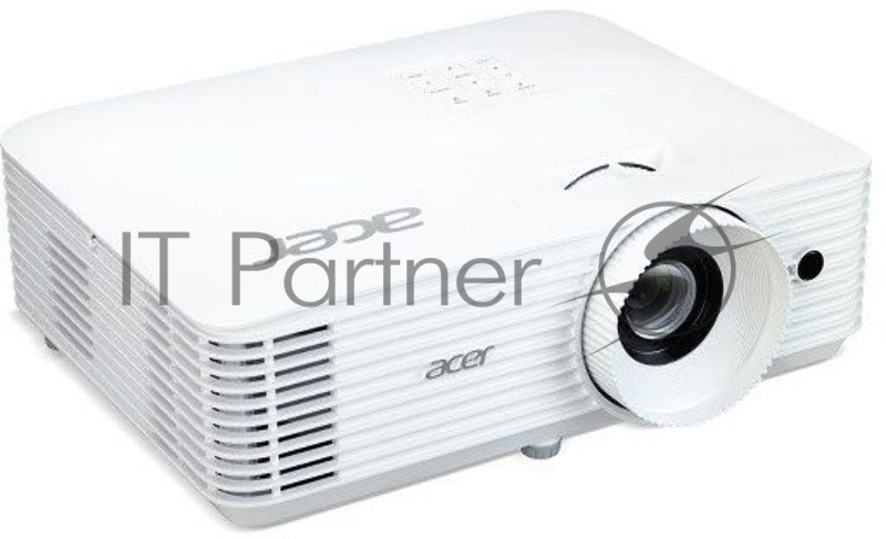 Проектор Acer projector H6523BD, DLP 3D, 1080p, 3500Lm, 10000/1, HDMI, 2.9Kg,EURO Power EMEA